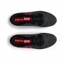 Sapatilhas de Desporto de Homem Under Armour Charged Pursuit 3 Twist Preto de Under Armour, Ténis - Ref: S6465953, Preço: 56,...