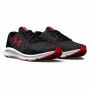 Sapatilhas de Desporto de Homem Under Armour Charged Pursuit 3 Twist Preto de Under Armour, Ténis - Ref: S6465953, Preço: 56,...