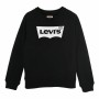 Kinder-Sweatshirt Levi's Schwarz von Levi's, Mädchen - Ref: S6465954, Preis: 0,00 €, Rabatt: %