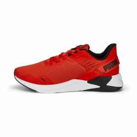 Sapatilhas Desportivas Puma Disperse XT 2 Mesh Vermelho de Puma, Ténis - Ref: S6465960, Preço: 51,78 €, Desconto: %