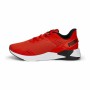 Scarpe Sportive Puma Disperse XT 2 Mesh Rosso di Puma, Scarpe - Rif: S6465960, Prezzo: 51,78 €, Sconto: %