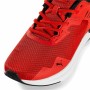 Scarpe Sportive Puma Disperse XT 2 Mesh Rosso di Puma, Scarpe - Rif: S6465960, Prezzo: 51,78 €, Sconto: %