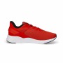 Scarpe Sportive Puma Disperse XT 2 Mesh Rosso di Puma, Scarpe - Rif: S6465960, Prezzo: 51,78 €, Sconto: %