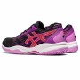 Adult's Padel Trainers Asics Gel-Padel Exclusive 6 Black Pink by Asics, Footwear - Ref: S6465964, Price: 67,35 €, Discount: %