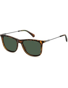 Lunettes de soleil Homme Hackett HSB86512756 ø 56 mm | Tienda24 Tienda24.eu