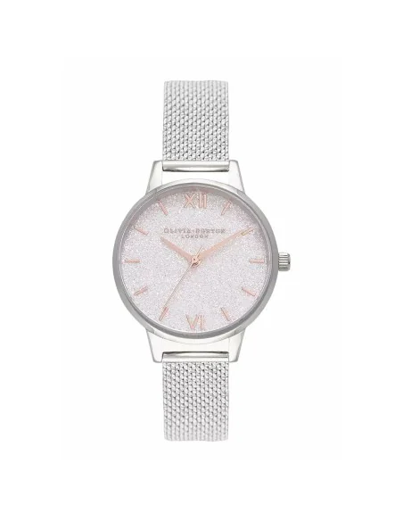 Ladies' Watch Olivia Burton OB16GD47 (Ø 30 mm) | Tienda24 Tienda24.eu