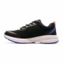 Sports Shoes for Kids Kappa Glinch 2 Black | Tienda24 - Global Online Shop Tienda24.eu