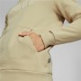 Men’s Hoodie Puma Beige | Tienda24 - Global Online Shop Tienda24.eu