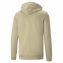 Men’s Hoodie Puma Beige | Tienda24 - Global Online Shop Tienda24.eu