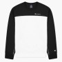 Sudadera sin Capucha Hombre Champion Negro | Tienda24 - Global Online Shop Tienda24.eu