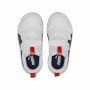 Sapatilhas de Desporto Infantis Puma Multiflex Branco de Puma, Ténis - Ref: S6465982, Preço: 33,23 €, Desconto: %