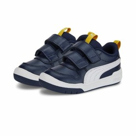 Chaussures de Sport pour Enfants Adidas Hoops 2.0 | Tienda24 - Global Online Shop Tienda24.eu