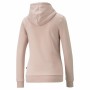 Sudadera con Capucha Mujer Puma Rosa claro | Tienda24 - Global Online Shop Tienda24.eu