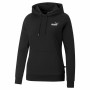 Sudadera con Capucha Mujer Puma Negro de Puma, Mujer - Ref: S6466005, Precio: 0,00 €, Descuento: %