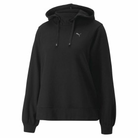 Sudadera con Capucha Mujer Puma Negro de Puma, Mujer - Ref: S6466012, Precio: 0,00 €, Descuento: %