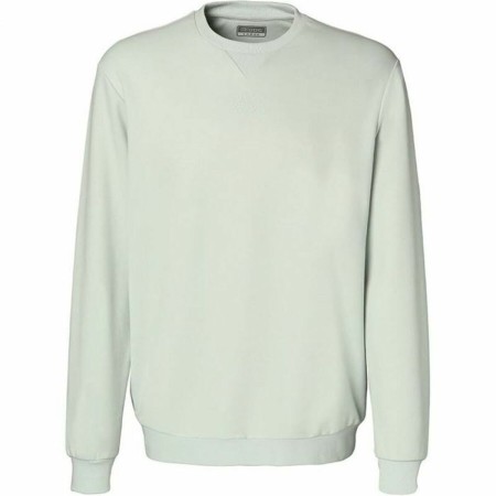 Men’s Sweatshirt without Hood Kappa Grey by Kappa, Men - Ref: S6466026, Price: 34,21 €, Discount: %