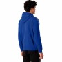 Men’s Hoodie Champion Blue by Champion, Men - Ref: S6466033, Price: 52,31 €, Discount: %