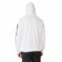 Sweat à capuche homme Columbia Viewmont II Blanc de Columbia, Homme - Réf : S6466038, Prix : 53,89 €, Remise : %