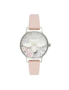 Orologio Donna Olivia Burton OB16GH09 (Ø 30 mm) da Olivia Burton, Orologi da polso - Ref: S0374466, Precio: 109,82 €, Descuen...