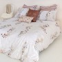 Housse de Couette HappyFriday Wild flowers Multicouleur 140 x 200 cm | Tienda24 - Global Online Shop Tienda24.eu