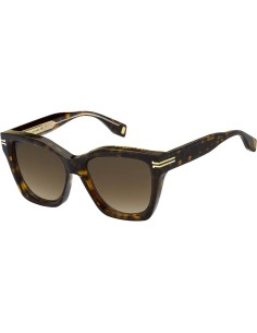 Montura de Gafas Mujer Sting VST112490583 Negro (ø 49 mm) | Tienda24 Tienda24.eu