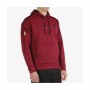 Women’s Hoodie Bullpadel Lipis Dark Red | Tienda24 - Global Online Shop Tienda24.eu