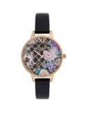 Relógio feminino Olivia Burton OB16GH11 (Ø 34 mm) | Tienda24 Tienda24.eu