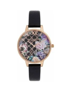 Relógio feminino Festina F16940/B | Tienda24 Tienda24.eu