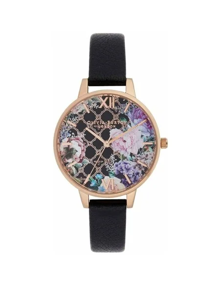 Relógio feminino Olivia Burton OB16GH11 (Ø 34 mm) | Tienda24 Tienda24.eu