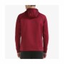 Women’s Hoodie Bullpadel Lipis Dark Red | Tienda24 - Global Online Shop Tienda24.eu