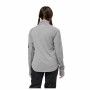 Sudadera sin Capucha Mujer New Balance Impact Run AT Gris de New Balance, Mujer - Ref: S6466071, Precio: 37,72 €, Descuento: %