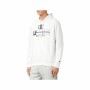 Sweat à capuche homme Champion New York Blanc de Champion, Homme - Réf : S6466089, Prix : 45,04 €, Remise : %