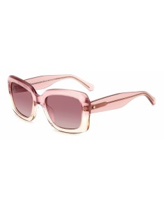 Monture de Lunettes Femme Web Eyewear WE5305 55001 | Tienda24 Tienda24.eu