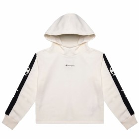 Children’s Hoodie Champion White by Champion, Boys - Ref: S6466096, Price: 33,08 €, Discount: %