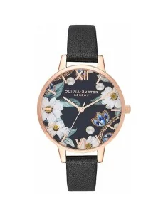 Orologio Donna Olivia Burton OB16GSET24 (Ø 34 mm) da Olivia Burton, Orologi da polso - Ref: S0374468, Precio: 96,09 €, Descue...