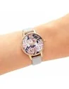 Ladies' Watch Olivia Burton OB16LP02 (Ø 30 mm) | Tienda24 Tienda24.eu