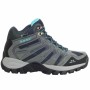 Botas de Montaña Hi-Tec Torca Mid WP Gris oscuro de Hi-Tec, Aire libre y deportes - Ref: S6466115, Precio: 59,87 €, Descuento: %