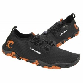 Chaussons Cressi-Sub Molokai Noir de Cressi-Sub, Chaussons de plongée - Réf : S6466119, Prix : 30,78 €, Remise : %