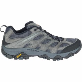 Botas de Montaña Merrell MOAB 3 M Gris oscuro de Merrell, Aire libre y deporte - Ref: S6466120, Precio: 104,00 €, Descuento: %