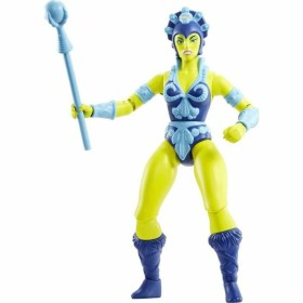 Figuras de Ação Mattel Evil Lyn