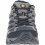 Botas de Montaña Merrell MOAB 3 M Gris oscuro de Merrell, Aire libre y deporte - Ref: S6466120, Precio: 104,00 €, Descuento: %