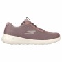 Zapatillas Deportivas Mujer Skechers Go-Walk Joy Rosa de Skechers, Zapatillas - Ref: S6466125, Precio: 59,21 €, Descuento: %