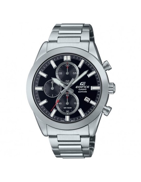 Reloj Hombre Casio EFB-710D-1AVUEF | Tienda24 Tienda24.eu