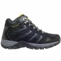 Botas de Montaña Hi-Tec Torca Mid Negro de Hi-Tec, Aire libre y deporte - Ref: S6466130, Precio: 55,78 €, Descuento: %