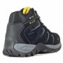 Botas de Montaña Hi-Tec Torca Mid Negro de Hi-Tec, Aire libre y deporte - Ref: S6466130, Precio: 55,78 €, Descuento: %