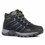 Botas de Montaña Hi-Tec Torca Mid Negro de Hi-Tec, Aire libre y deporte - Ref: S6466130, Precio: 55,78 €, Descuento: %