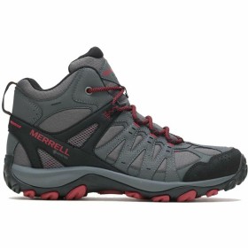 Sapatilhas de Desporto de Homem Merrell Accentor Sport 3 Cinzento escuro de Merrell, Ar livre e desporto - Ref: S6466133, Pre...