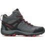 Zapatillas Deportivas Hombre Merrell Accentor Sport 3 Gris oscuro de Merrell, Aire libre y deporte - Ref: S6466133, Precio: 1...