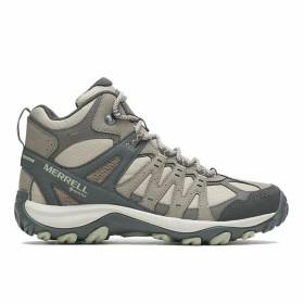 Stivali da Montagna Merrell Accentor Sport 3 Mid Marrone Chiaro di Merrell, Aria aperta e sport - Rif: S6466134, Prezzo: 119,...