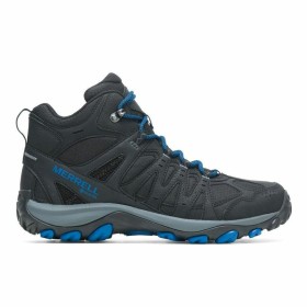 Botas de montanha Merrell Accentor Sport 3 Mid Preto de Merrell, Ar livre e desporto - Ref: S6466144, Preço: 131,96 €, Descon...